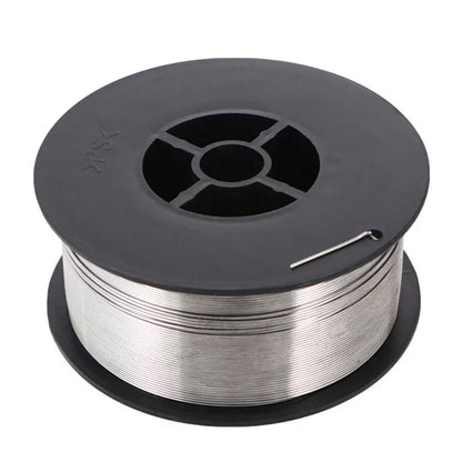 Fil Aluminium Alliage 1.6 mm – Rouleau de 500 mètres - BLACKBEARD OUTDOOR INDUSTRIES