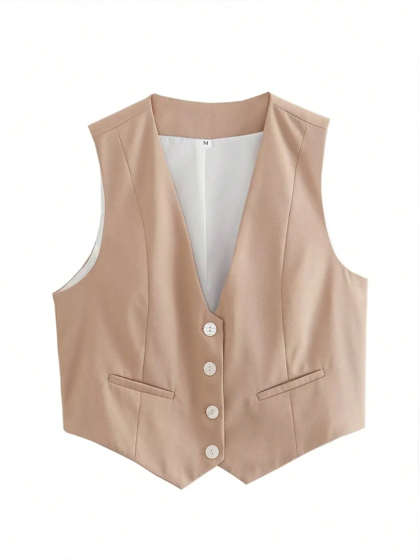 Veste Sans Manches Élégante pour Femme - TRAFZA BLACKBEARD OUTDOOR INDUSTRIES