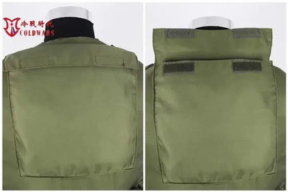 Gilet de Protection Tactique 6B3 Ma boutique