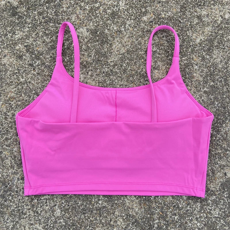 Brassière de Sport Femme Dos Nu - BLACKBEARD OUTDOOR INDUSTRIES