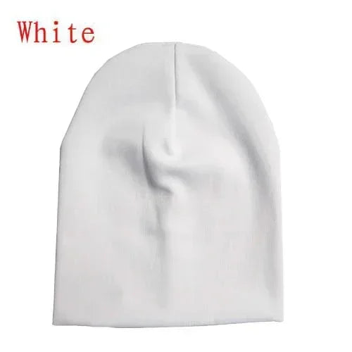 bonnet pour enfants 1/3ans coton Ma boutique