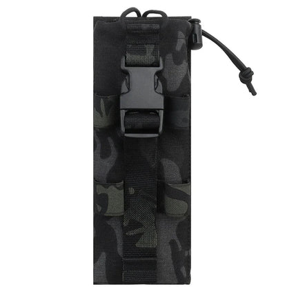 Pochette Radio PRC 152 - Sac Tactique MOLLE pour Walkie-Talkie Outdoor BLACKBEARD OUTDOOR INDUSTRIES