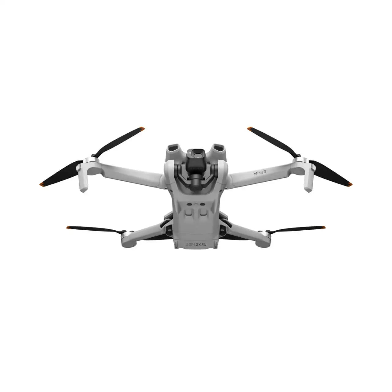 DJI Mini 3 Drone Only / RC-N1 / RC 4K HDR Video Ma boutique