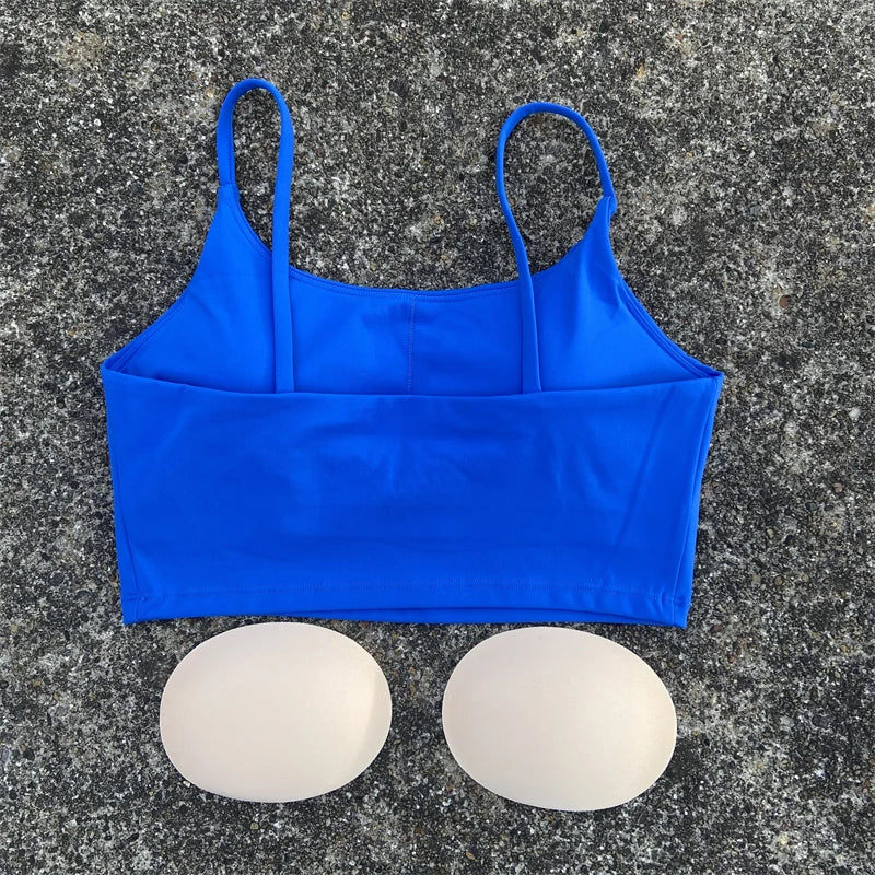 Brassière de Sport Femme Dos Nu - BLACKBEARD OUTDOOR INDUSTRIES