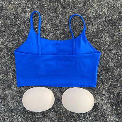 Brassière de Sport Femme Dos Nu - BLACKBEARD OUTDOOR INDUSTRIES