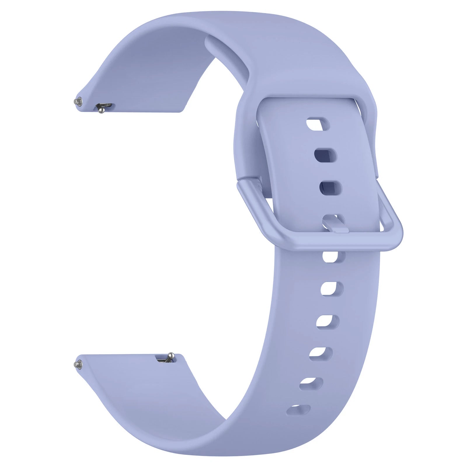 Bracelet en Silicone pour Montre Amazfit (20mm/22mm) BLACKBEARD OUTDOOR INDUSTRIES