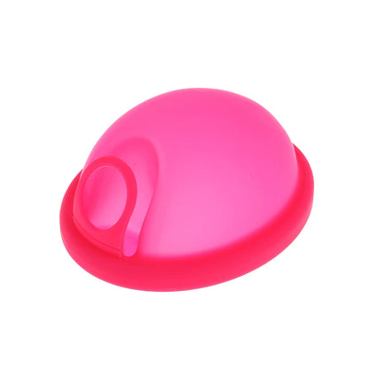 Disque Menstruel Réutilisable Feminy avec Anneau – Silicone Médical | Confort Invisible & Zéro Fuite - BLACKBEARD OUTDOOR INDUSTRIES