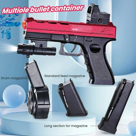 Electric gel ball blaster toy gun Ma boutique