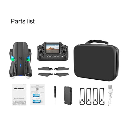 drone mini Black E88 E99 double caméras 4K HD Ma boutique