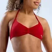 Brassière de Sport à Bretelles – Dos Croisé, Sans Armature, Rembourrage Amovible – Yoga, Fitness, Gym – Femme - BLACKBEARD OUTDOOR INDUSTRIES