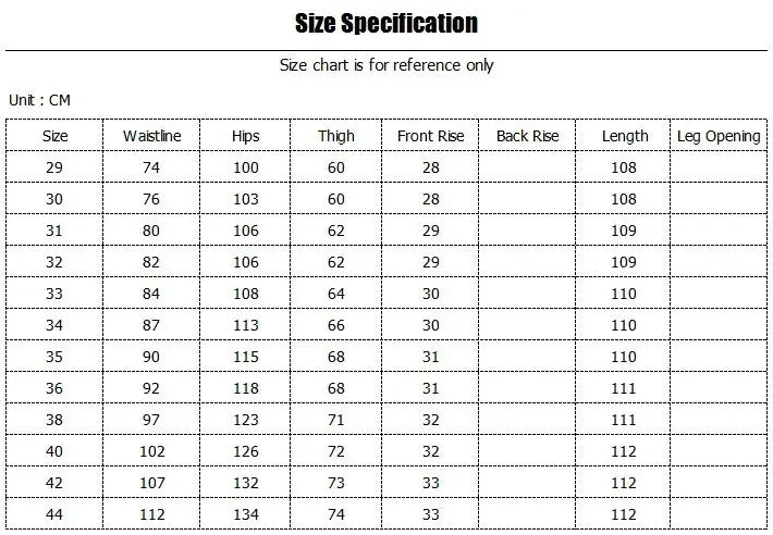 Cargo Jeans Homme Grande Taille 29-42 - Pantalon Tactique Décontracté avec Poches, Style Militaire BLACKBEARD OUTDOOR INDUSTRIES