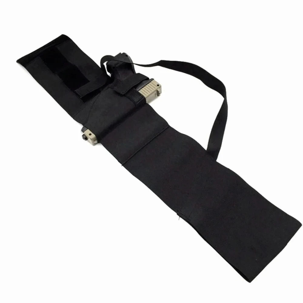 holster d'épaule discret universel Ma boutique