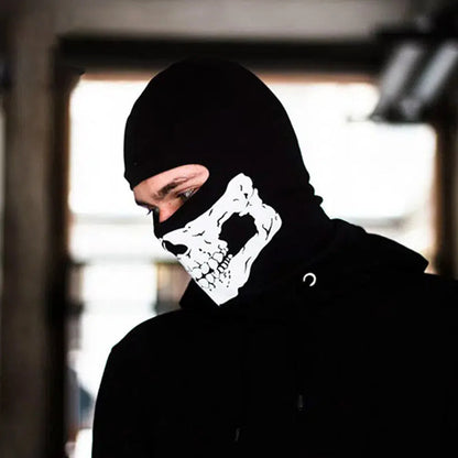 tactical Skull  Balaclava Ma boutique