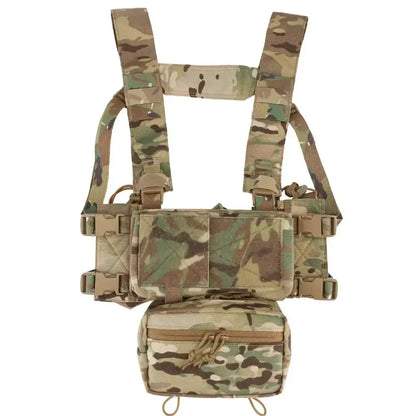 Tactical MK Chest Rig Ma boutique