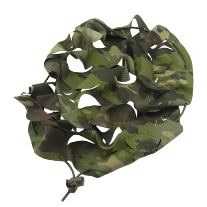 housse tactique VULPO en camouflage 3D Ma boutique