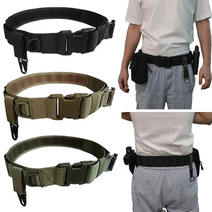 MOLLE Ceinture modulaire - Libération rapide Ma boutique