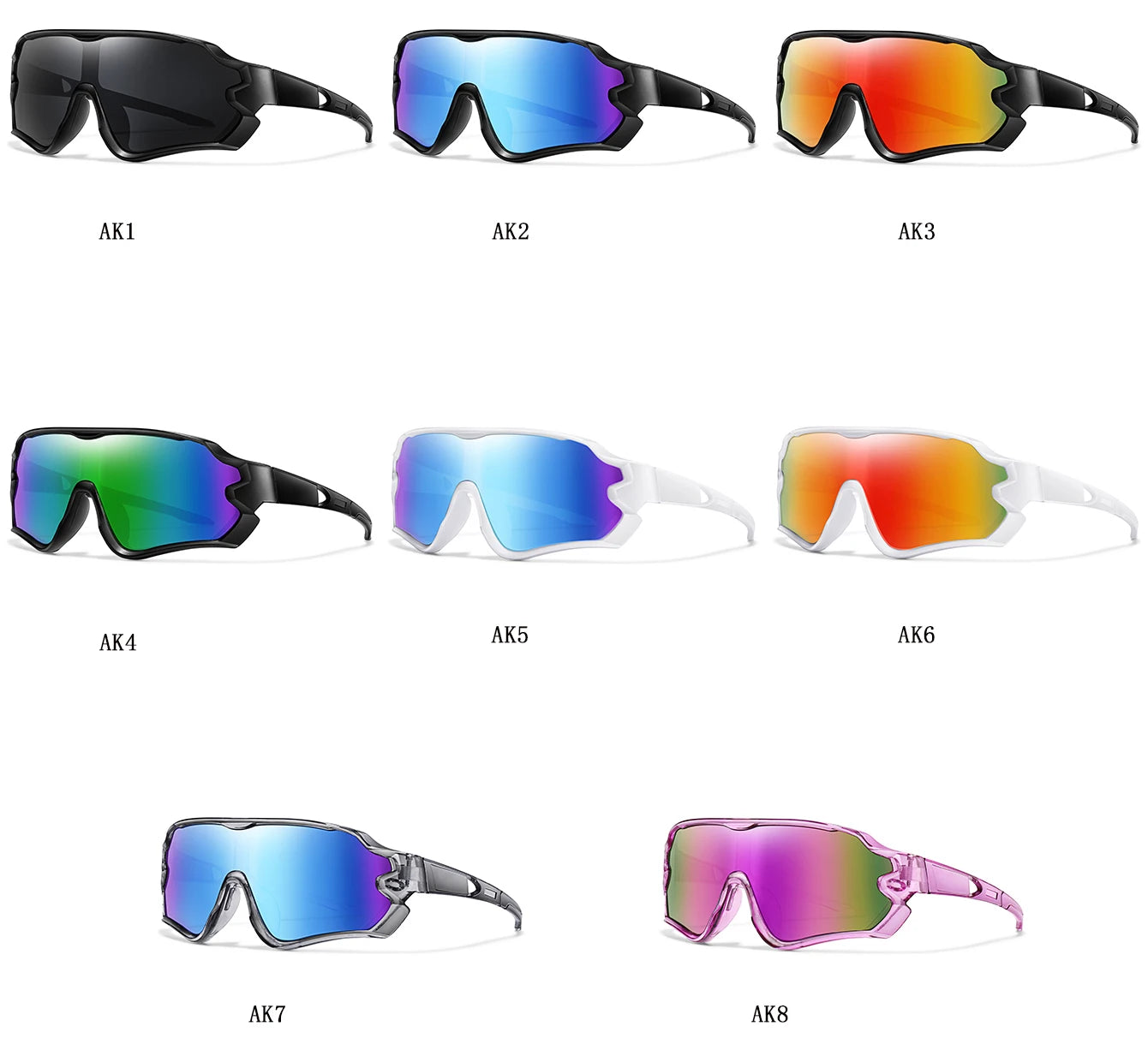 lunettes de soleil tactique UV400 pour enfants Ma boutique