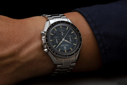 PAGANI DESIGN PD-1701 Moonwatch 2025 – Hommage à la CK2998 – Montre Homme Quartz Chronographe de Luxe - BLACKBEARD OUTDOOR INDUSTRIES