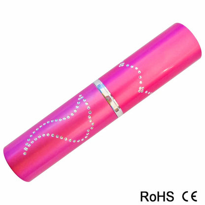 rouge a lèvres shocker TW-328 Tianwang Ma boutique