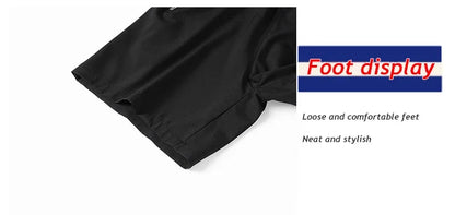 Short Homme Grande Taille Été - BLACKBEARD OUTDOOR INDUSTRIES