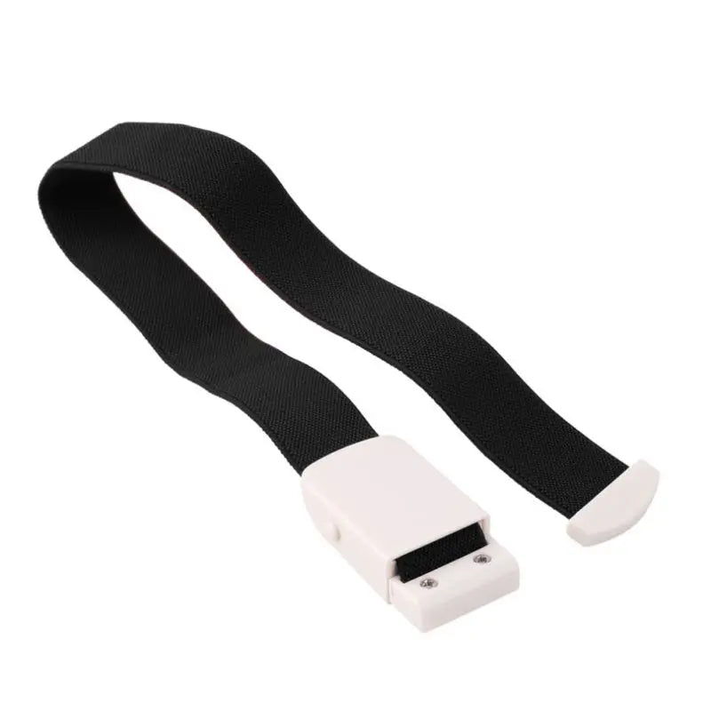 Garrot Médical d’Urgence à Libération Rapide – Réutilisable | 1 Pièce | 2,5 × 39 cm - BLACKBEARD OUTDOOR INDUSTRIES