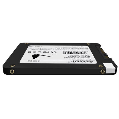 Goldenfir SSD  128GB SATAIII SSD 512GB 480GB 256GB HD 1TB  500GB  Hard Disk 2.5 Ma boutique