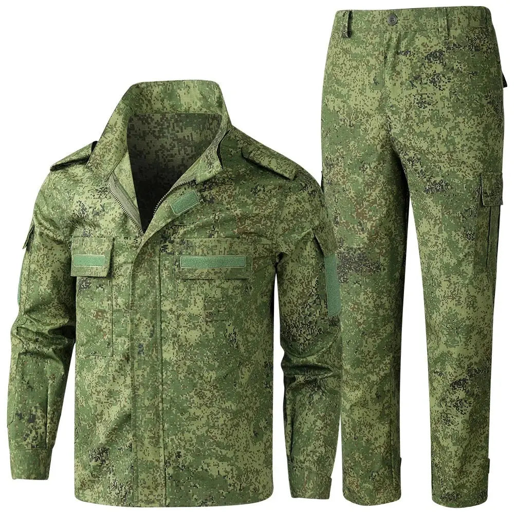 Uniforme Russe VKPO SUMMER Ma boutique