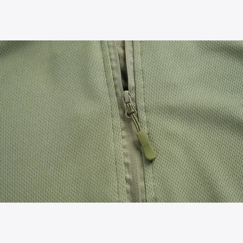 XMGOLONG Pioneer Frog Suit - CHEMISE DE COMBAT - BLACKBEARD OUTDOOR INDUSTRIES