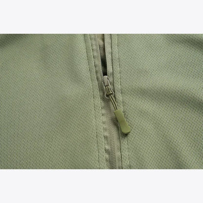 XMGOLONG Pioneer Frog Suit - CHEMISE DE COMBAT - BLACKBEARD OUTDOOR INDUSTRIES