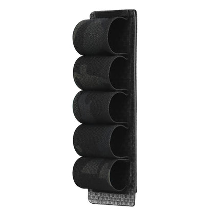 Tactical Elastic 5 Gauge Shell Holder MOLLE – Porte-cartouches pour Cartouches de Fusil BLACKBEARD OUTDOOR INDUSTRIES