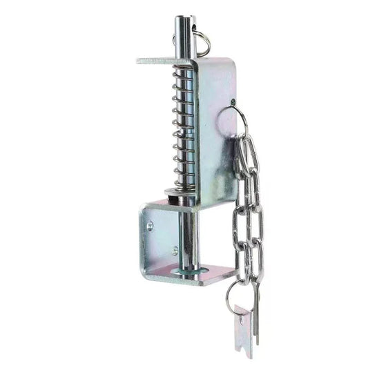 Déclencheur d’Alarme à Fil – Dispositif de Sécurité avec Cartouche à Blanc 12G - BLACKBEARD OUTDOOR INDUSTRIES