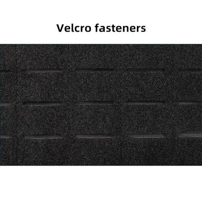 YAKEDA Tactical Vest 6094 – Gilet Tactique Multifonction Certifié CE Ma boutique