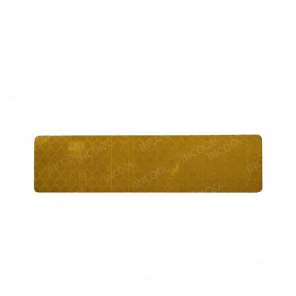 Patch Réfléchissant Chevron Extra Sécurité - BLACKBEARD OUTDOOR INDUSTRIES