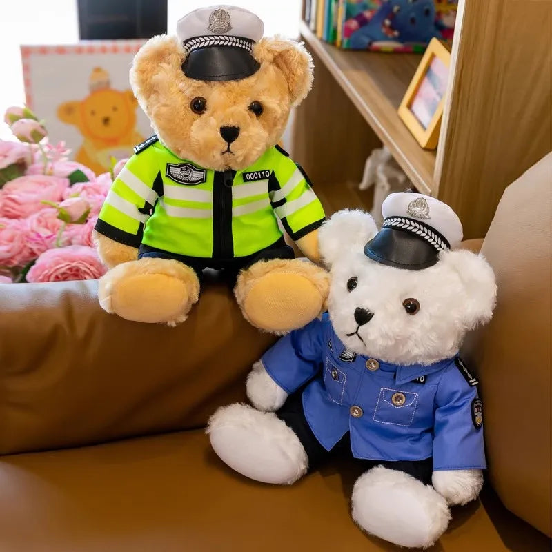Ted Bear peluches pour enfants Ma boutique