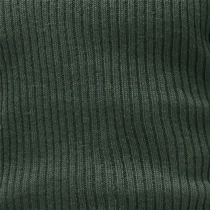 Pull Tactique en Laine pour Homme – Pull Tricoté à Manches Longues, Patchwork Rétro Vert, Col Rond (O-neck), Pull d’Hiver Vintage BLACKBEARD OUTDOOR INDUSTRIES