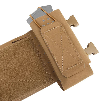Panneau Porte-Chargeurs Chest Rig MK4 OphidianTac Ma boutique