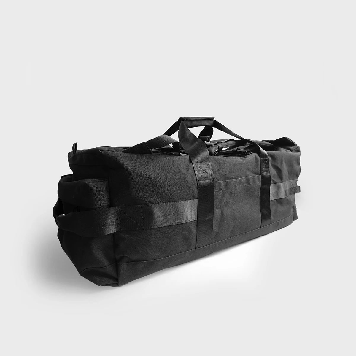Sac à Dos Tactique Militaire 92L – Surplus de l'Armée Britannique - BLACKBEARD OUTDOOR INDUSTRIES