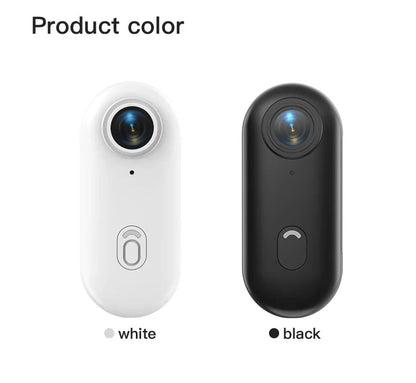 4K Bodycam  d’action 4K ultra-compacte Ma boutique
