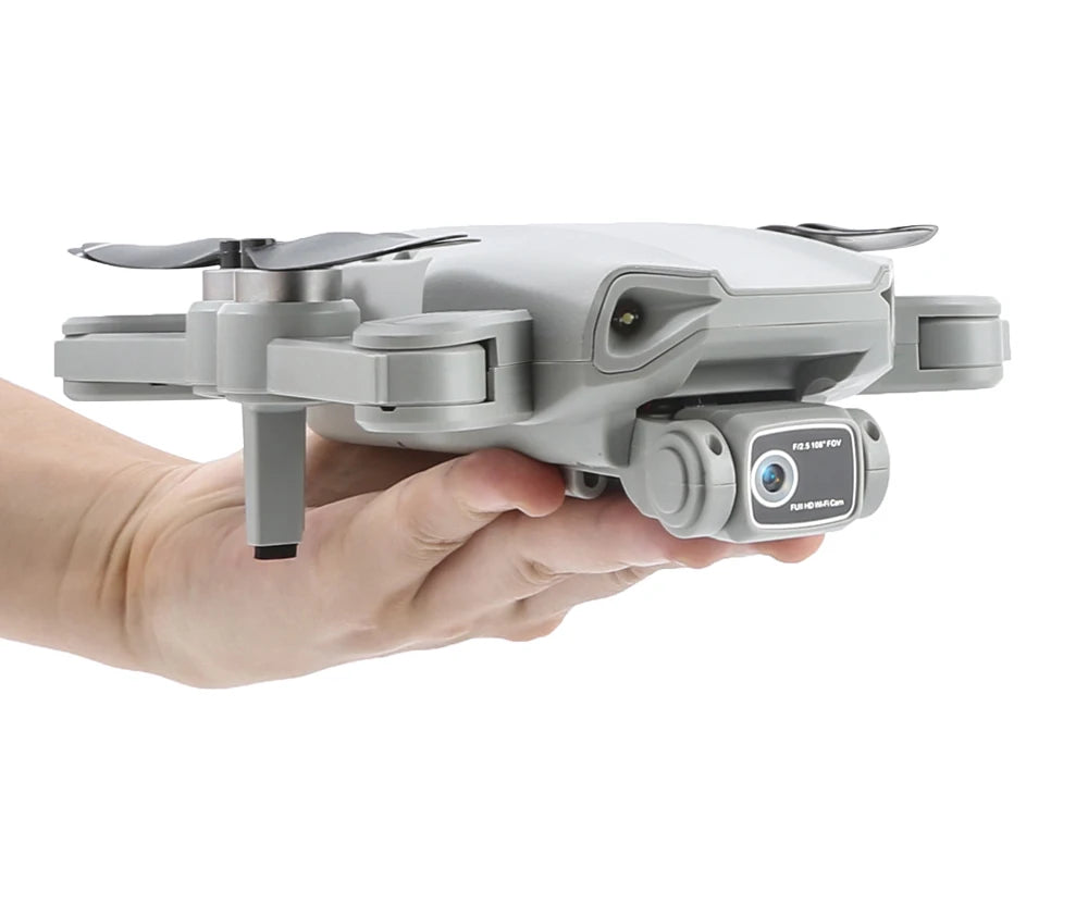 🚁 Drone L900 Pro 4K GPS – Caméra HD, Pliable, Facile à Utiliser Ma boutique