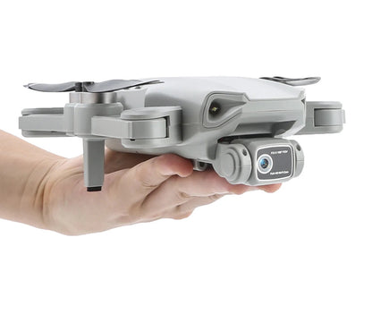 🚁 Drone L900 Pro 4K GPS – Caméra HD, Pliable, Facile à Utiliser Ma boutique