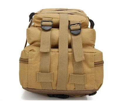 Sac à Dos Tactique MOLLE ReFire Gear – 30L / 50L Ma boutique