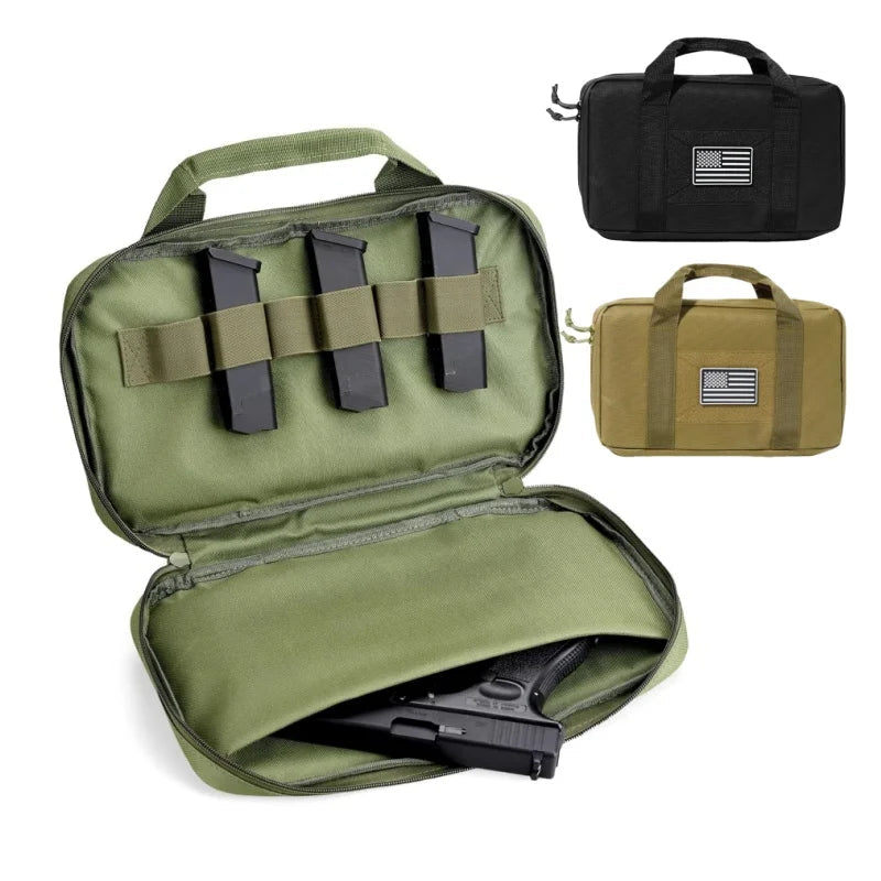 Sacoche Tactique pour Pistolet Ma boutique