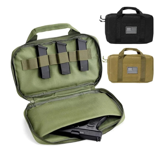 Sacoche Tactique pour Pistolet Ma boutique