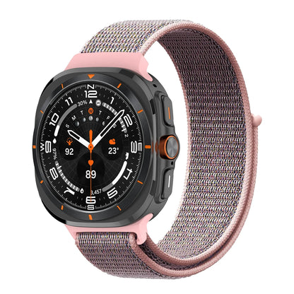 Bracelet en Nylon pour Samsung Galaxy Watch Ultra 47mm – Confortable et Respirant BLACKBEARD OUTDOOR INDUSTRIES