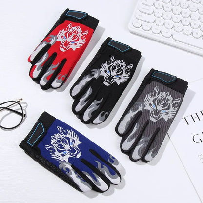 gants de sport hiver enfant Ma boutique