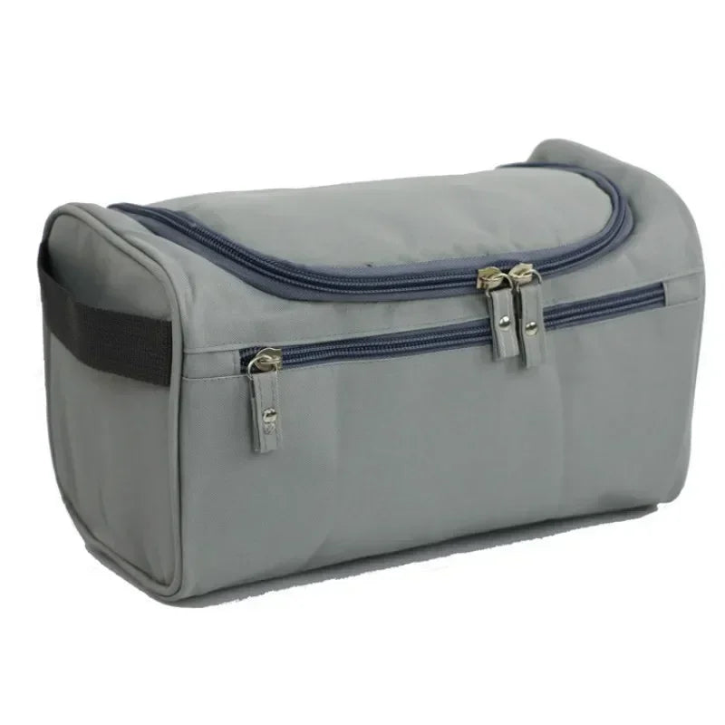 Trousse de Toilette Étanche Unisexe – Sac Cosmétique de Voyage à Grande Capacité - BLACKBEARD OUTDOOR INDUSTRIES