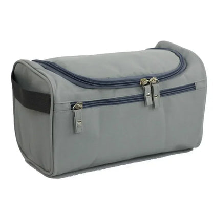 Trousse de Toilette Étanche Unisexe – Sac Cosmétique de Voyage à Grande Capacité - BLACKBEARD OUTDOOR INDUSTRIES
