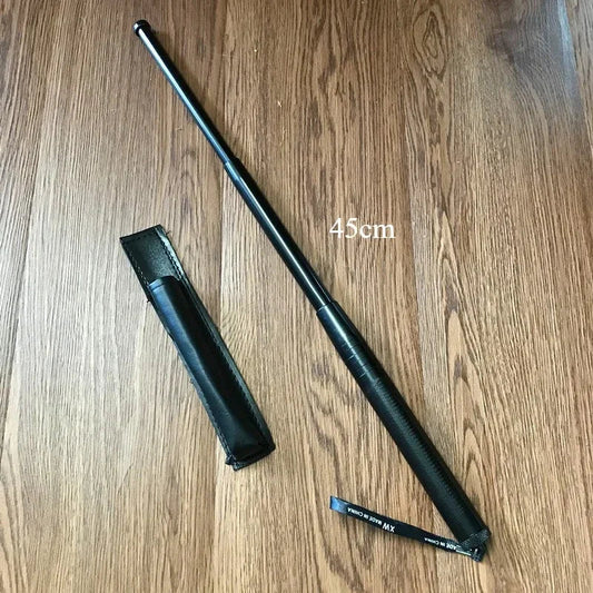 Outdoor AntiSlip Mini Pocket Quick Pull handle Flexible Security and Self-Defense foldable Multifuncational Walking Party Favors BLACKBEARD OUTDOOR INDUSTRIES