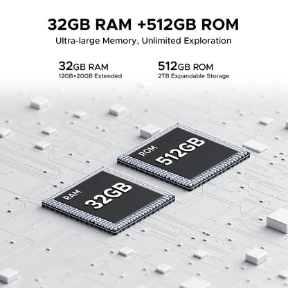 DOOGEE S200 Plus 5G – Smartphone Rugged Puissant & Innovant - BLACKBEARD OUTDOOR INDUSTRIES