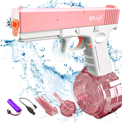 Unilabo M416 Electric Water Gun Ma boutique